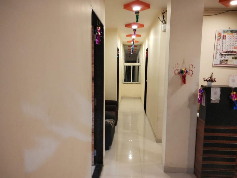 Panch Palace Vacation rental in Maharashtra