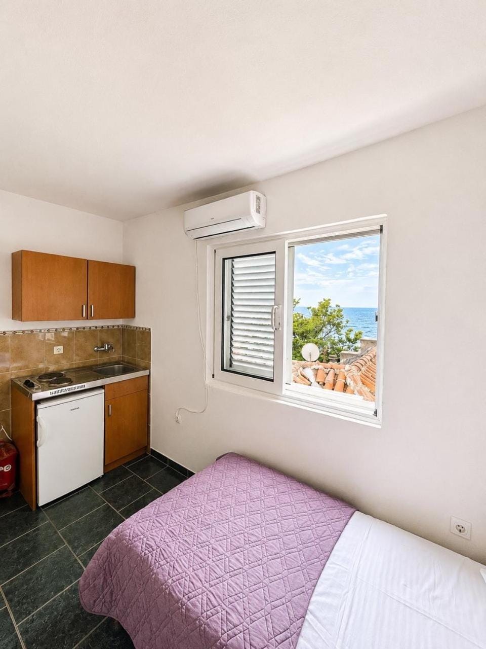 Pier Apartments Apartment in Ulcinj