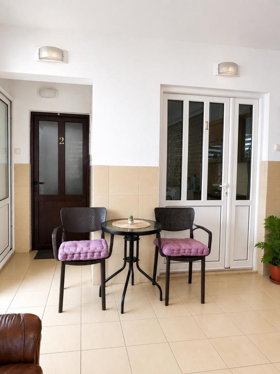 Pier Apartments Apartment in Ulcinj