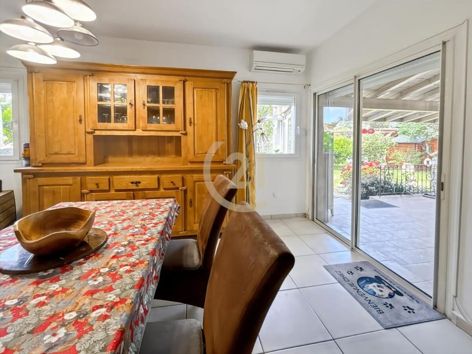 Marine de Sant Ambroggio family villa Villa in Lumio