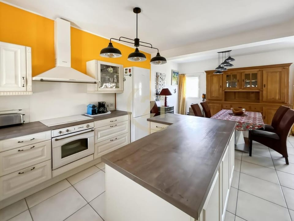 Marine de Sant Ambroggio family villa Villa in Lumio