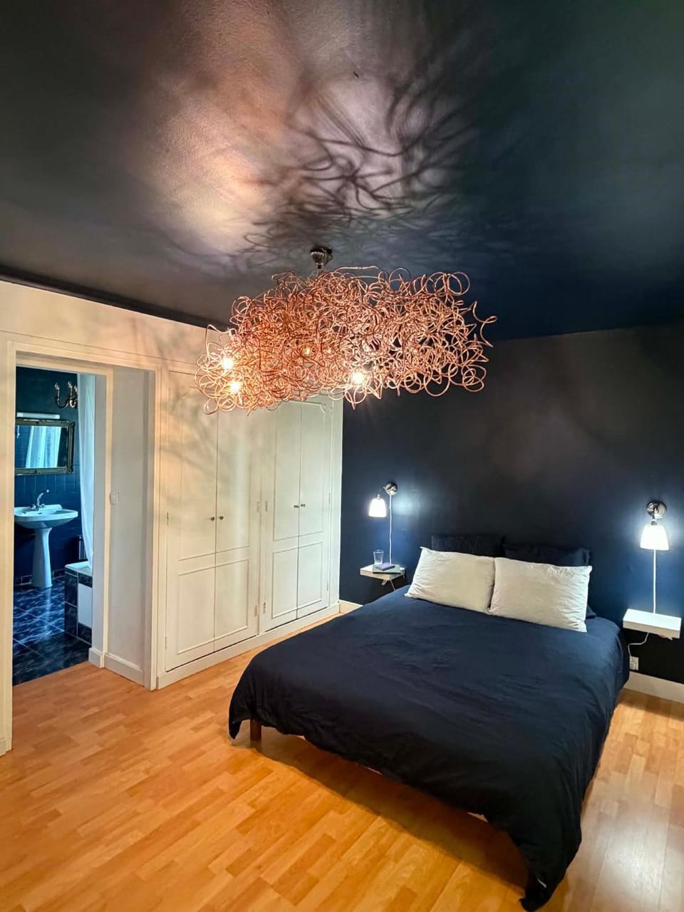 Le Dandy Signature Apartment in Saint-Lô