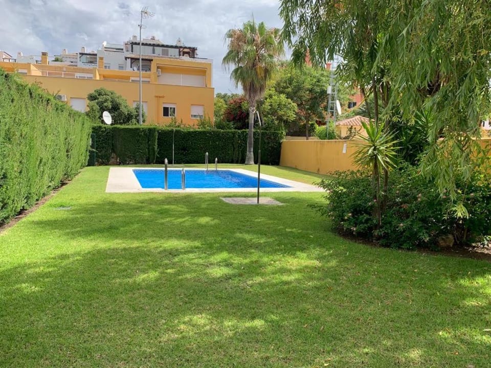 Adosado en las Redes House in El Puerto de Santa María