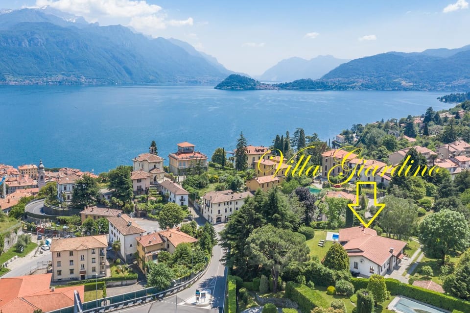 Property building, Natural landscape, City view, Lake view