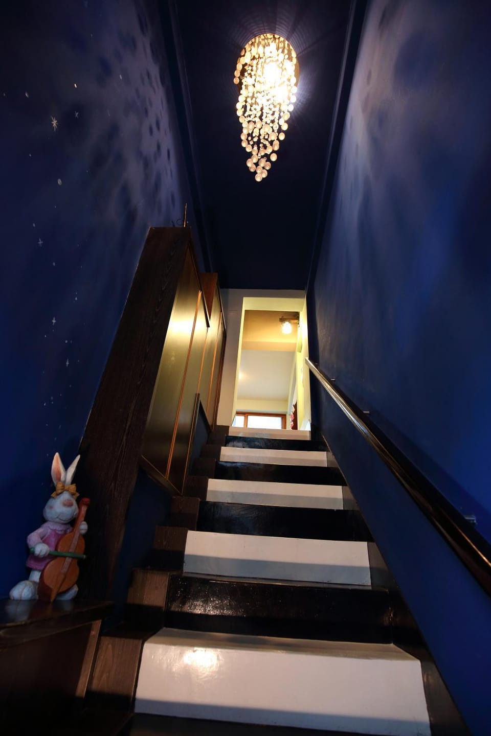 White Rabbit Vacation rental in Taiwan, Province of China