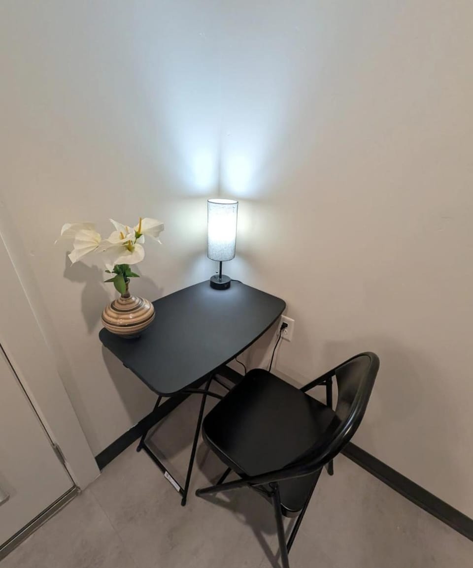 Urban Retreat SLC Studio Apt Apartment in Salt Lake City