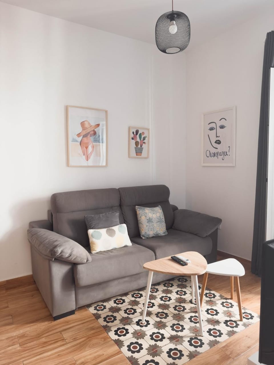MonKeys Apartments Pinzón Triana Apartment in Seville