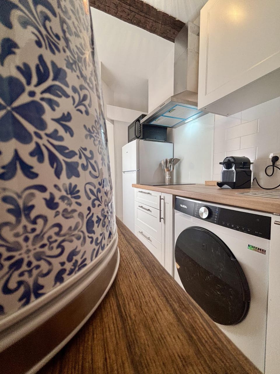 Appartement lumineux pour 6 personnes Rue des Arts Apartment in Toulon