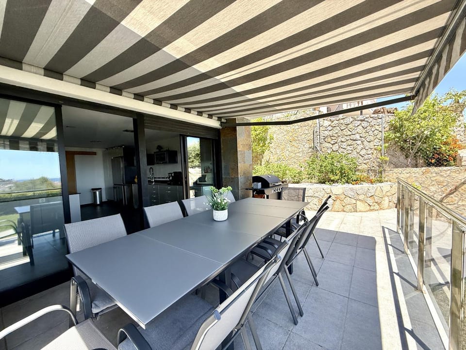 Villa Canestel Villa in Peniscola