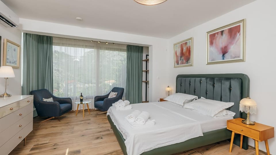 Angel Bed and Breakfast in Montenegro