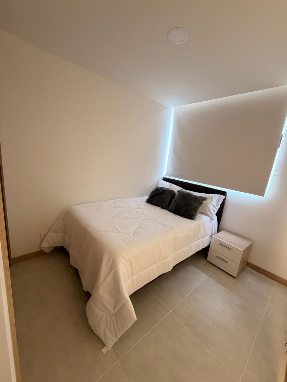 Acogedor apartamento a 5 min del parque Sabaneta Apartment in Sabaneta