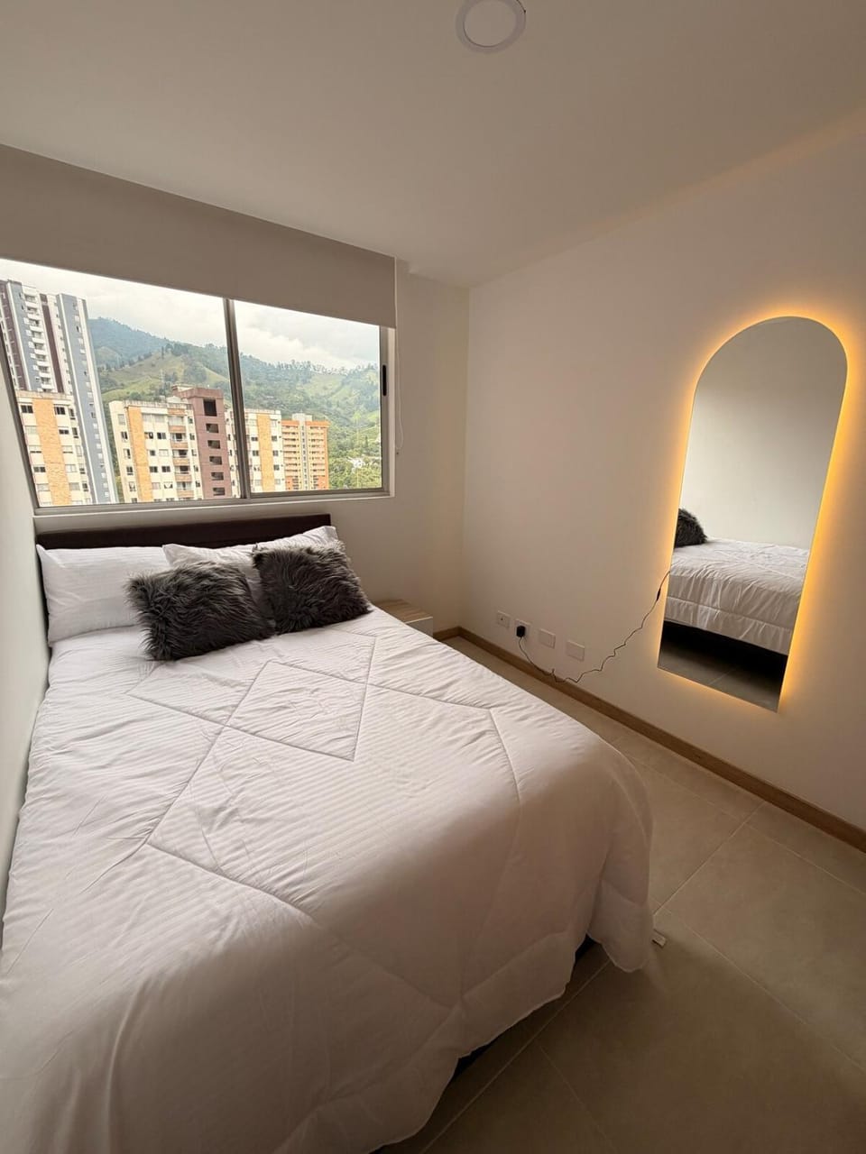 Acogedor apartamento a 5 min del parque Sabaneta Apartment in Sabaneta