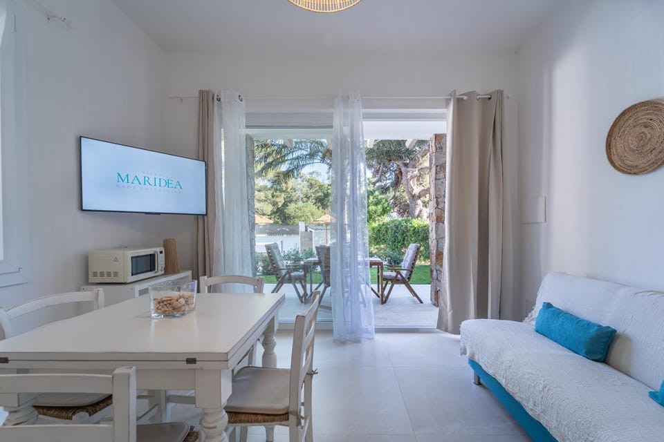 Villa Maridéa Apartment in Sardinia