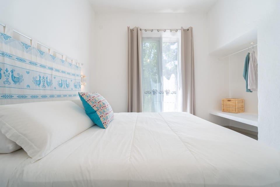 Villa Maridéa Apartment in Sardinia