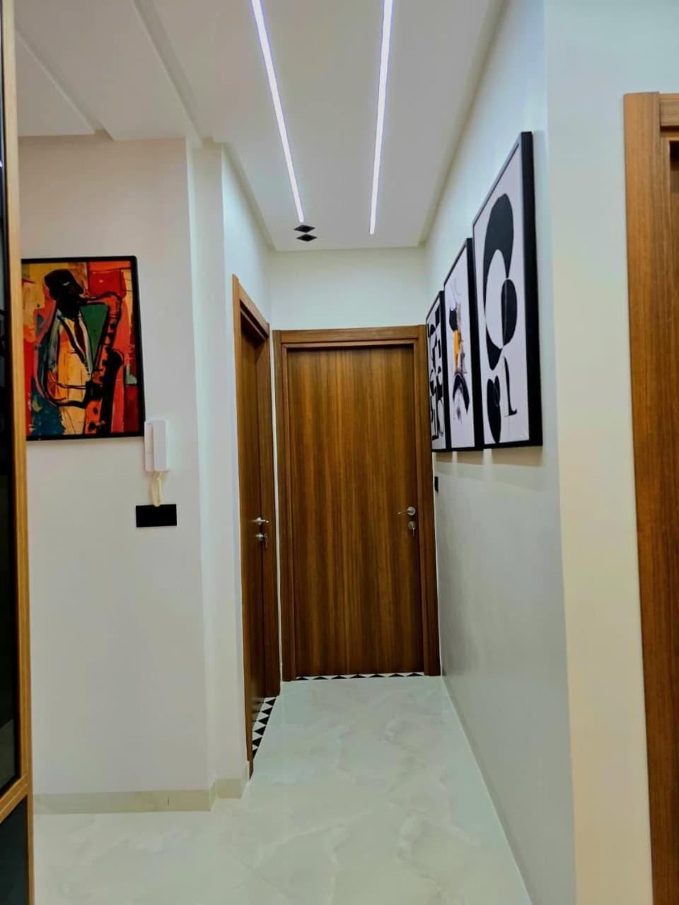 Apartment LEXUS Apartment in Agadir