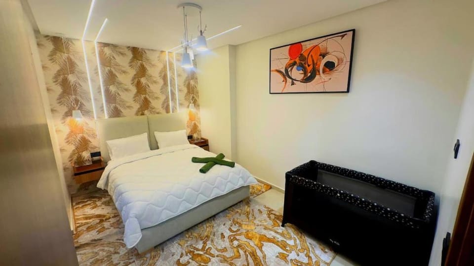 Apartment LEXUS Apartment in Agadir