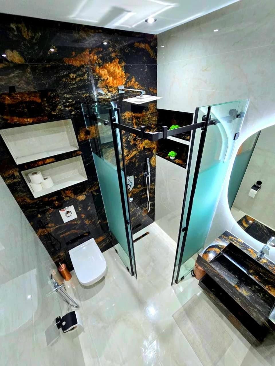 Apartment LEXUS Apartment in Agadir