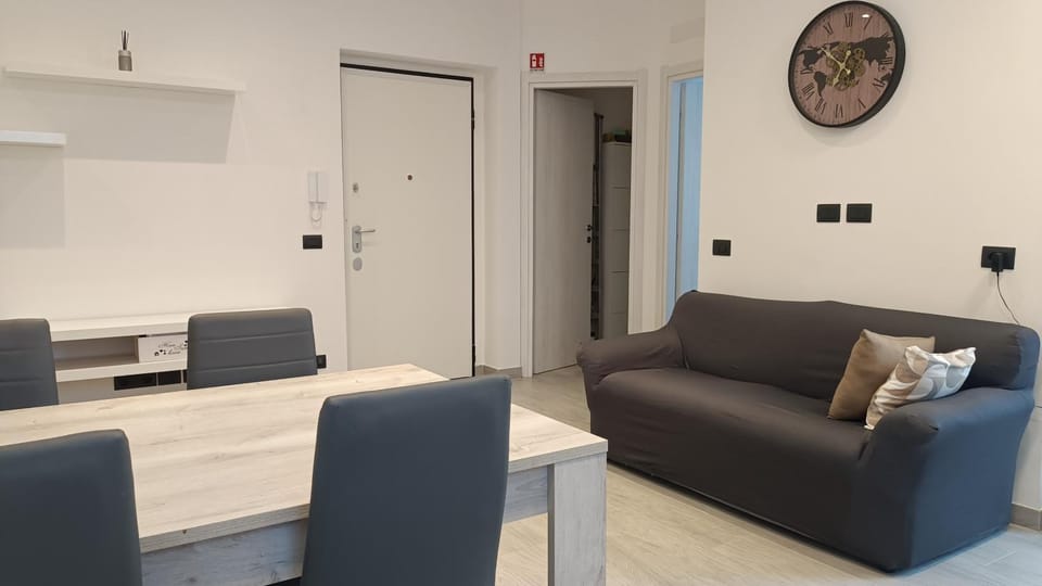 Casa da Viani Apartment in Savona