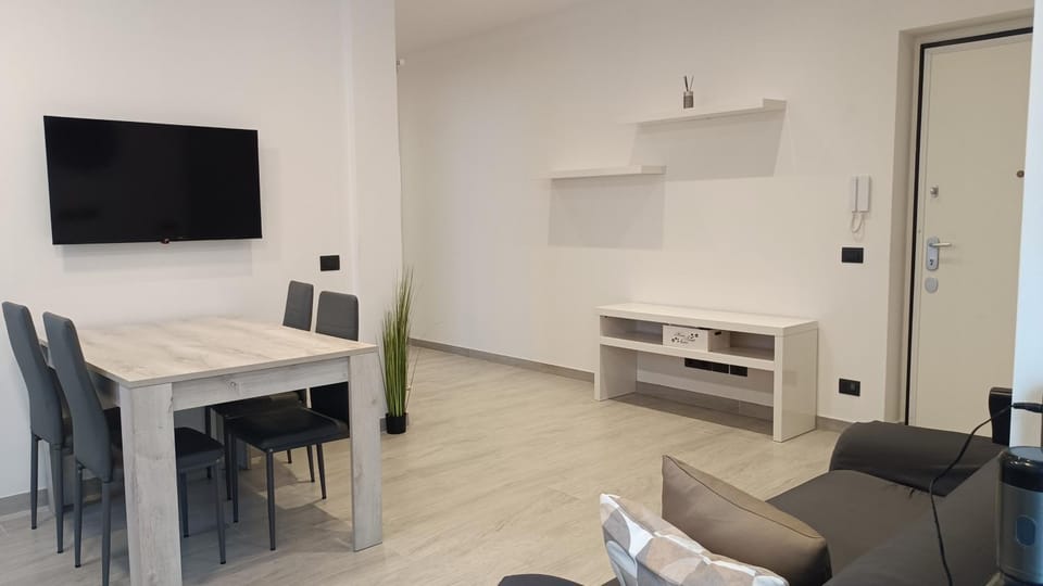 Casa da Viani Apartment in Savona