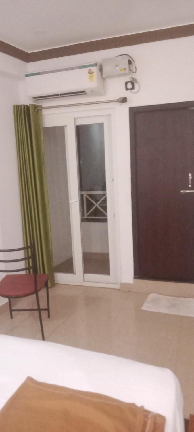 BRITALINA AC HOTEL ROOMs Hotel in Calangute