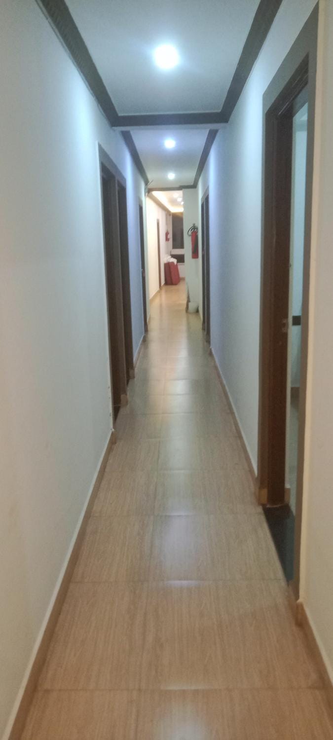BRITALINA AC HOTEL ROOMs Hotel in Calangute