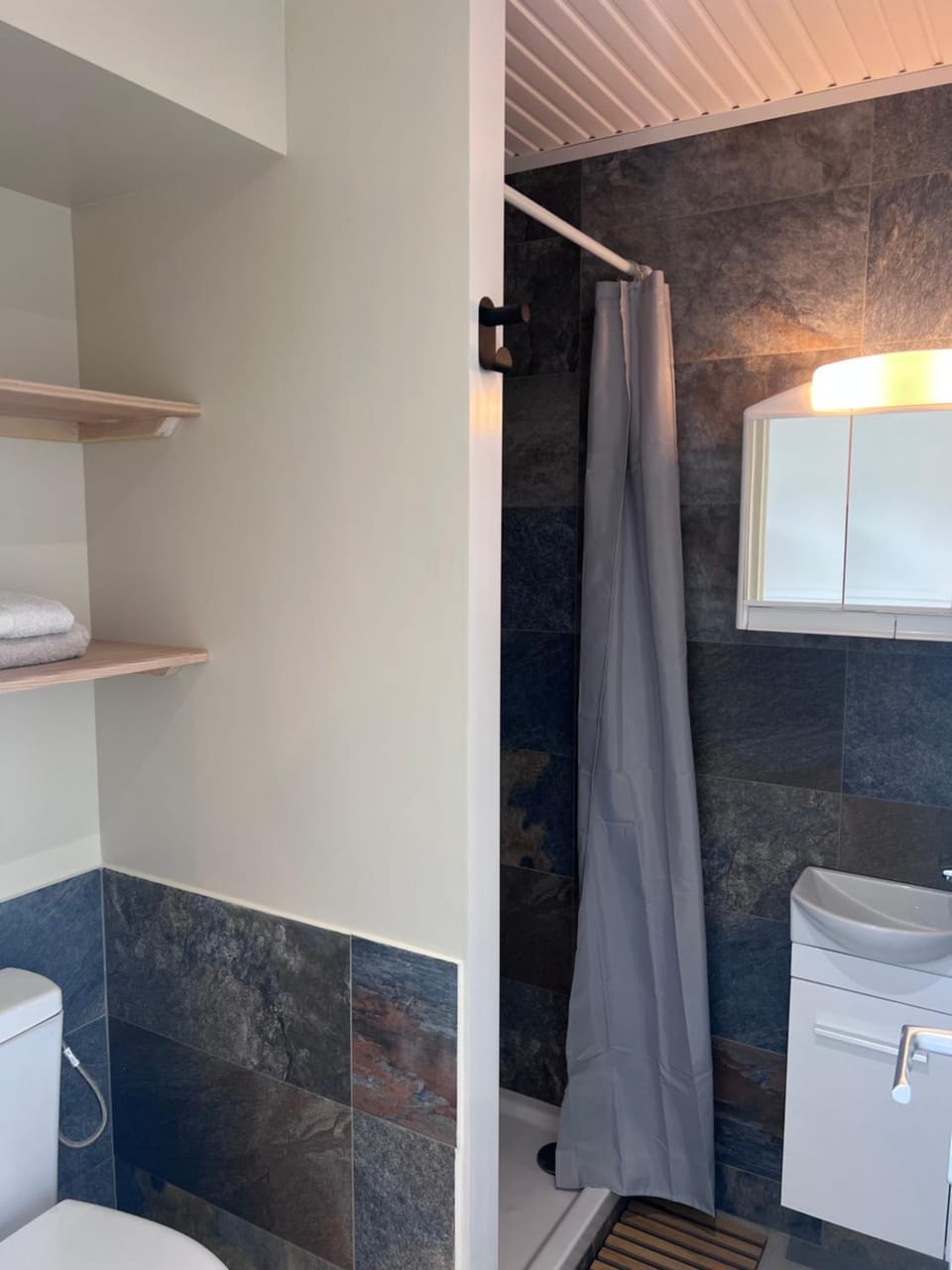 Studio 5 La Madeleine Apartment in Angoulême