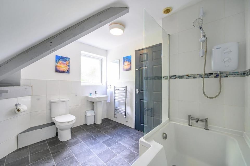 F7GH soothing stay near city centre Apartment in Leeds