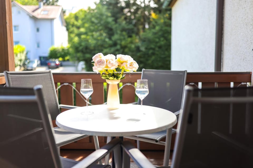 Balcony/Terrace, Balcony/Terrace