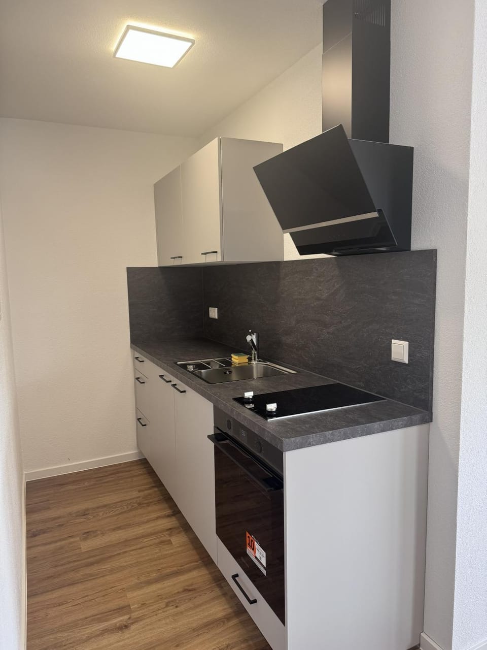Bayman Apartments Bed and Breakfast in Baden-Württemberg