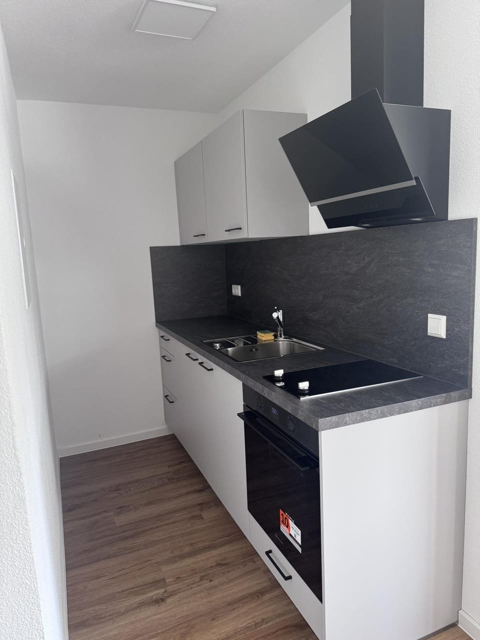 Bayman Apartments Bed and Breakfast in Baden-Württemberg