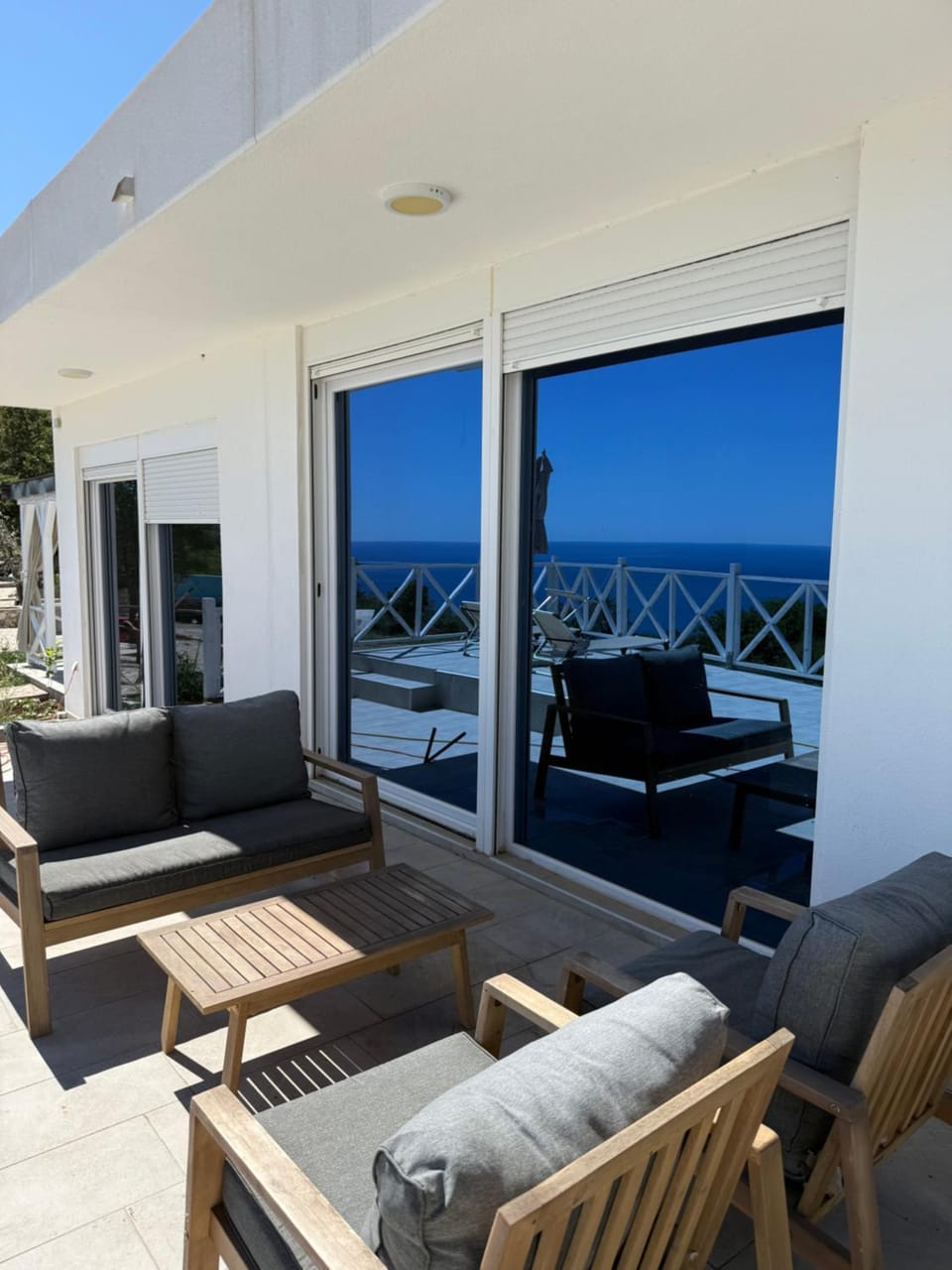 Panorama View Holiday Home House in Montenegro