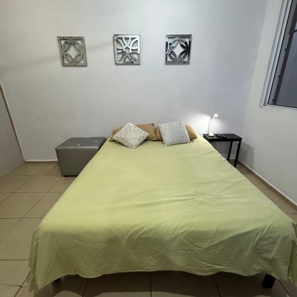 Mi Casa es tu Casa Vacation rental in Jiutepec