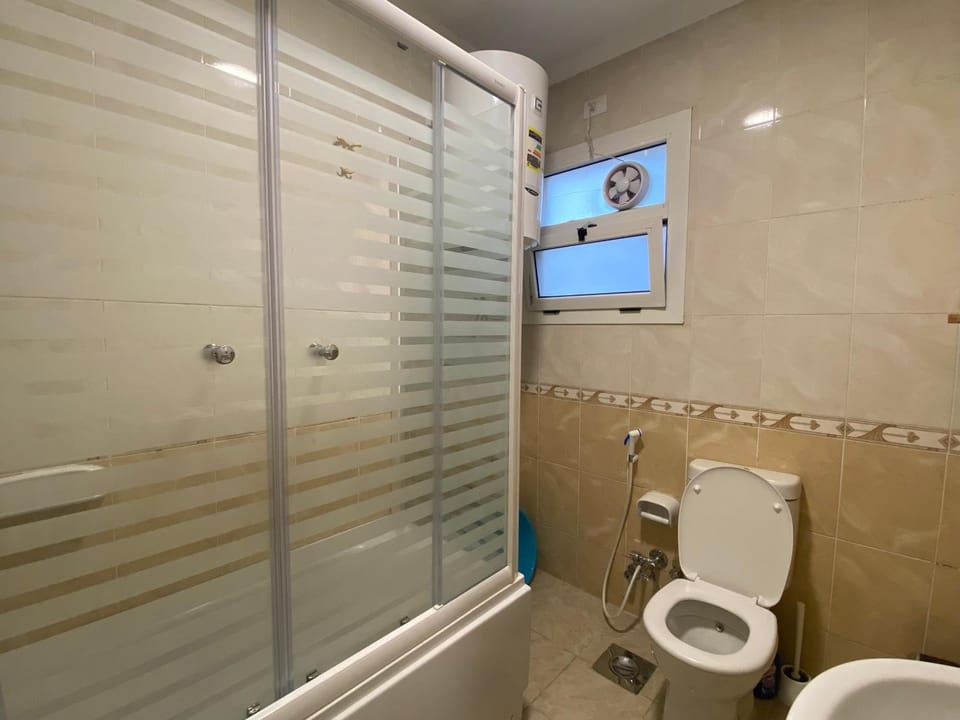 Al Rehab apartment FAMILIES ONLY Apartment in New Cairo City