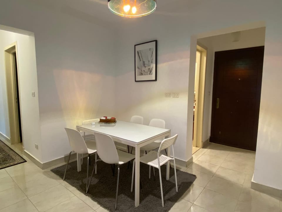 Al Rehab apartment FAMILIES ONLY Apartment in New Cairo City