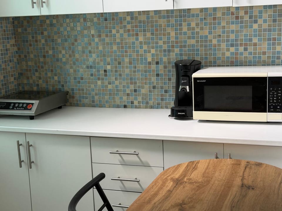 VVS Green Old Town Apartment in Bucharest