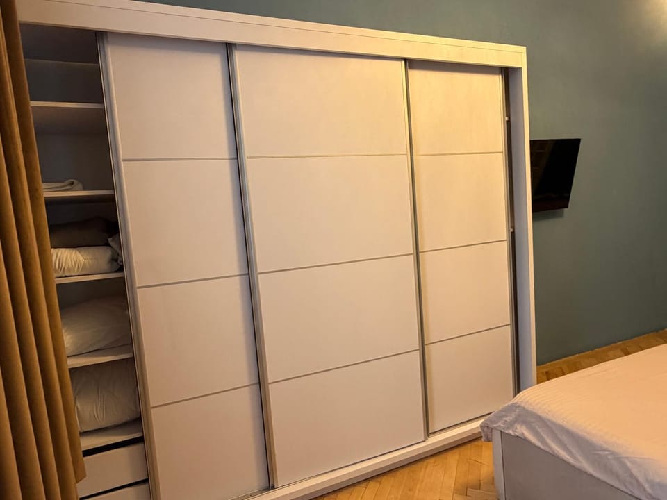 VVS Green Old Town Apartment in Bucharest