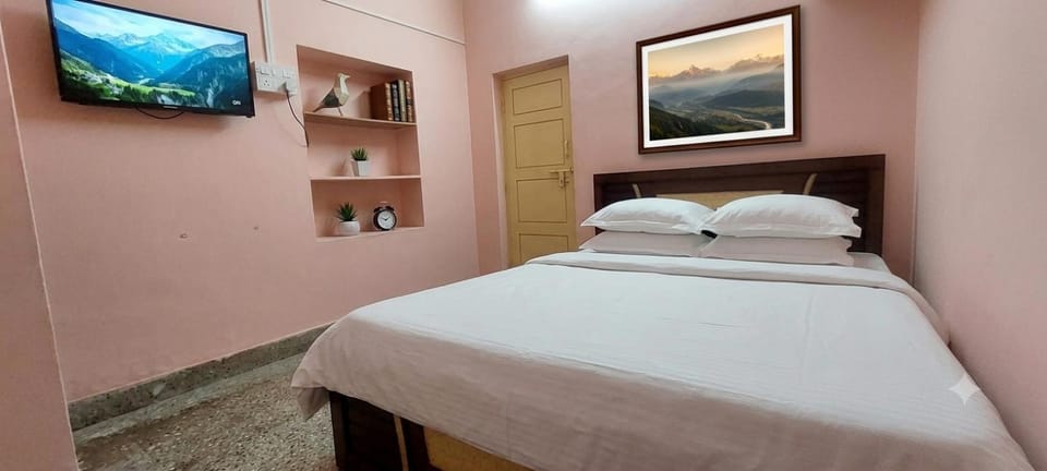 San HomeStay Vacation rental in Bengaluru