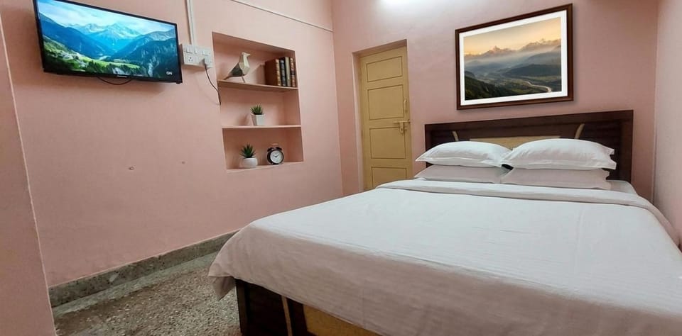 San HomeStay Vacation rental in Bengaluru