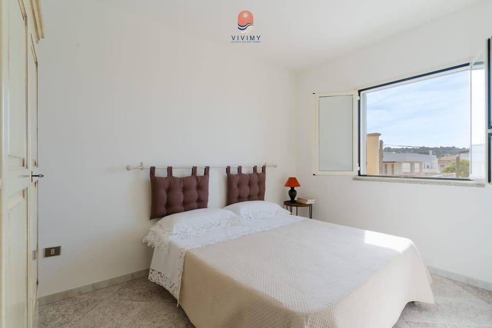 Virginia Apartment – Vista Mare by Vivimy Apartment in Torre Vado
