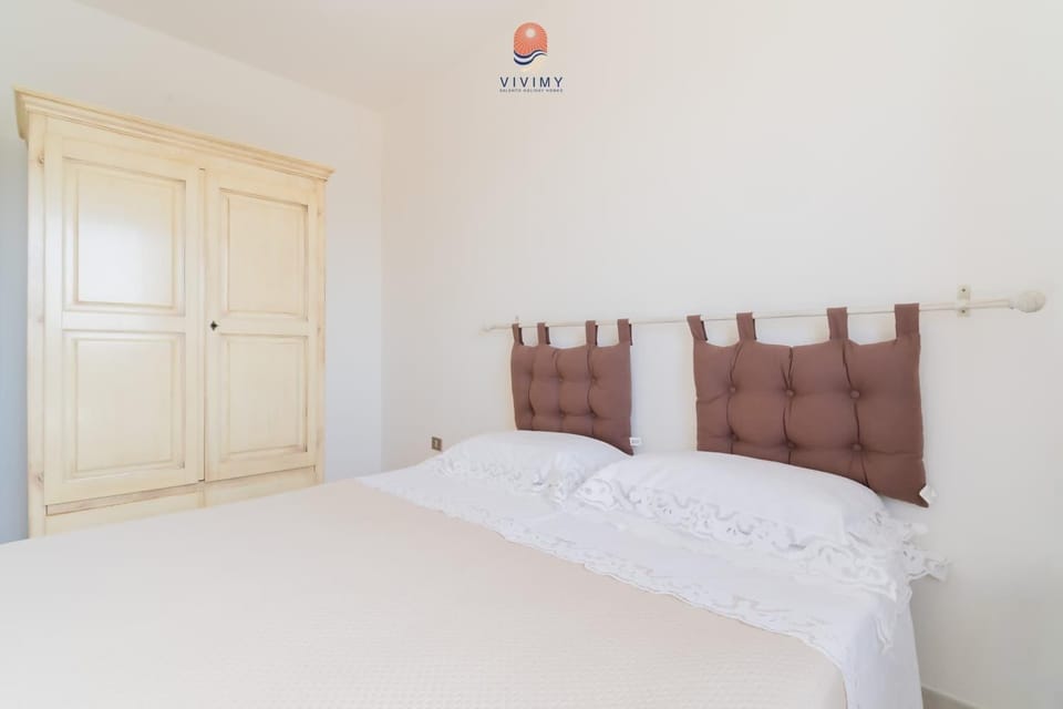 Virginia Apartment – Vista Mare by Vivimy Apartment in Torre Vado