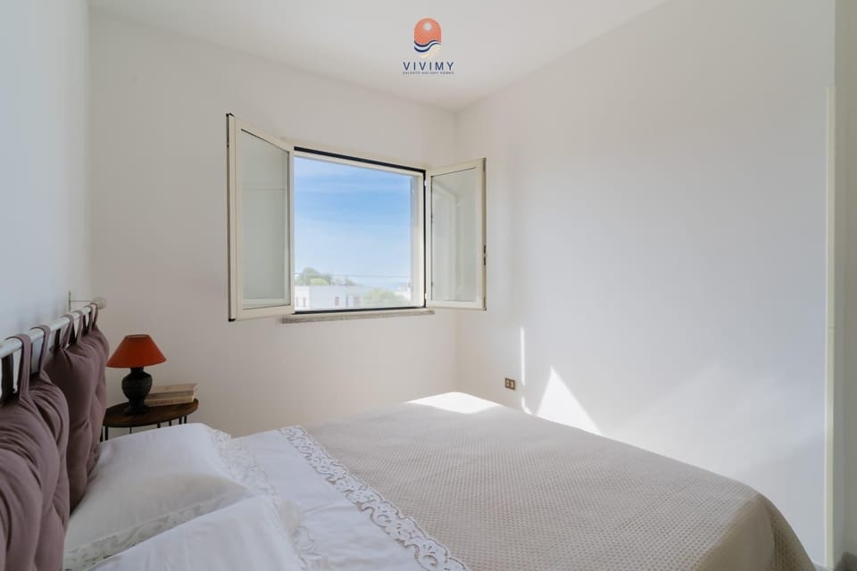 Virginia Apartment – Vista Mare by Vivimy Apartment in Torre Vado