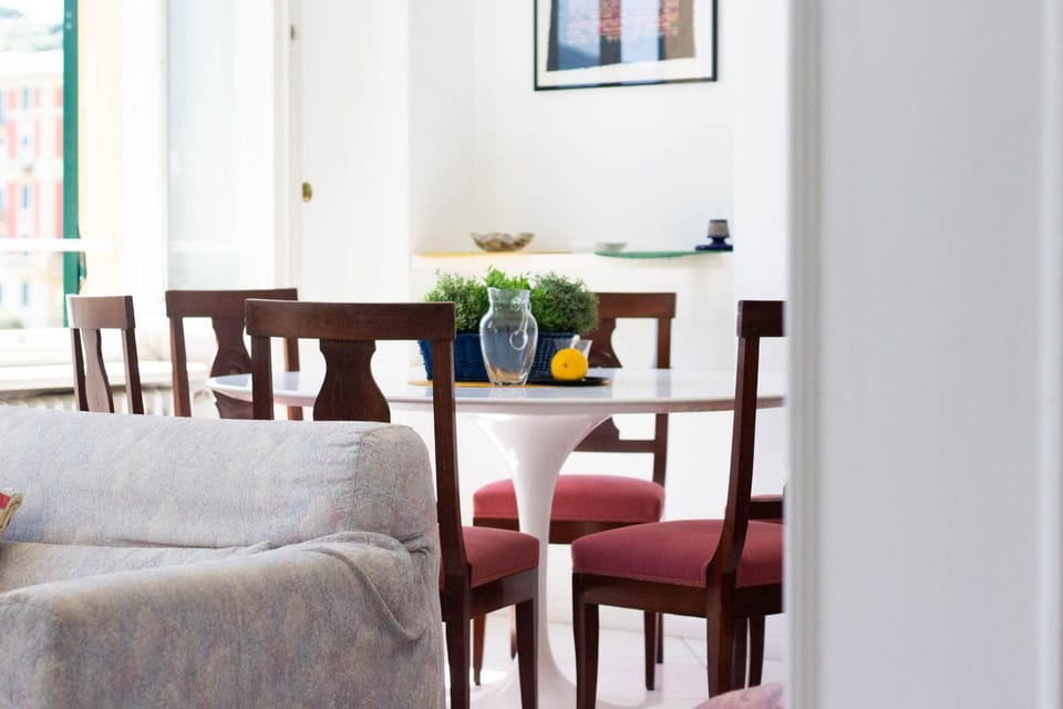 Lucy by PortofinoHomes Apartment in Santa Margherita Ligure