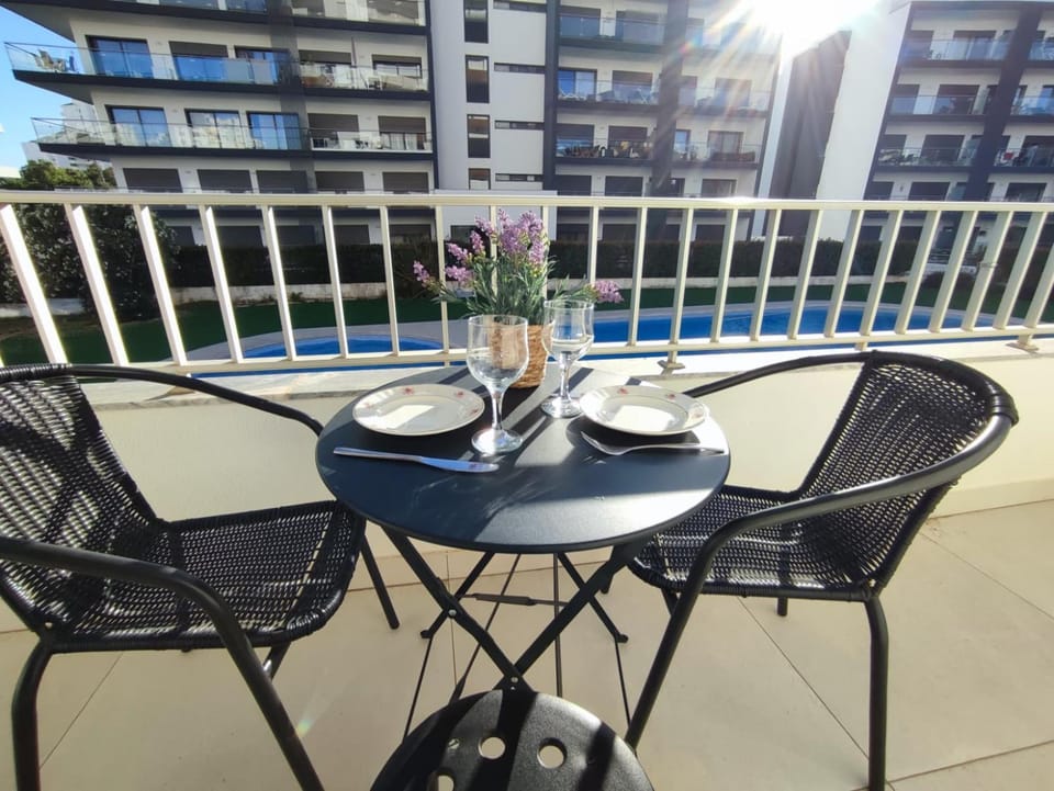 Solmonte Select Apartment in Portimao