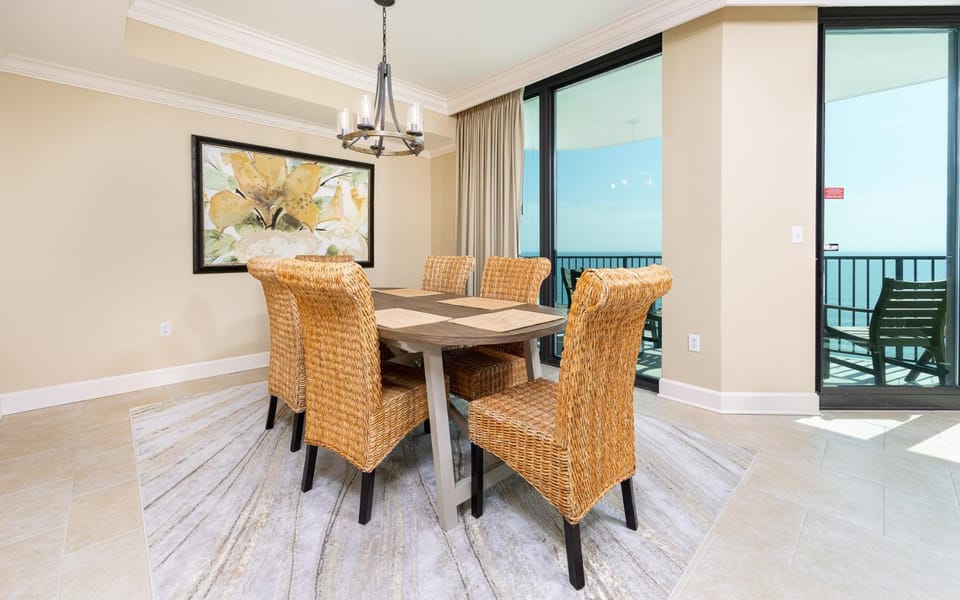 Phoenix IX 1406 condo Apartment in Orange Beach