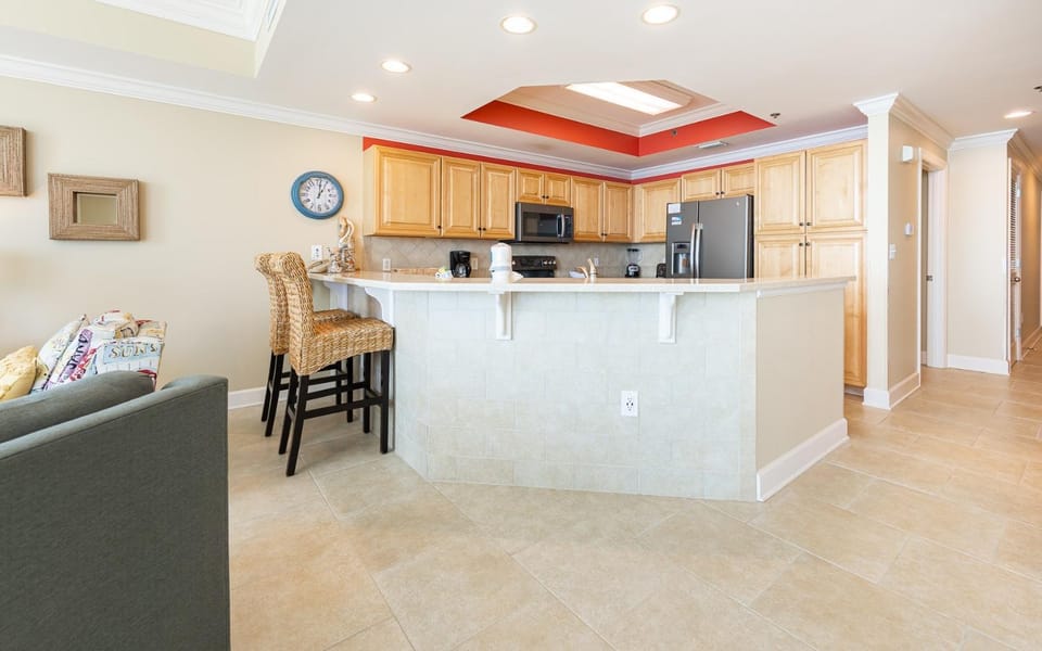 Phoenix IX 1406 condo Apartment in Orange Beach