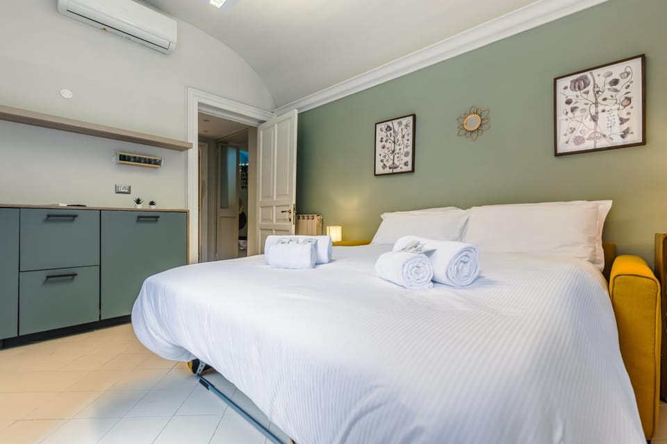 Pochi passi dal Mare - Free WiFi e Netflix Apartment in San Felice Circeo