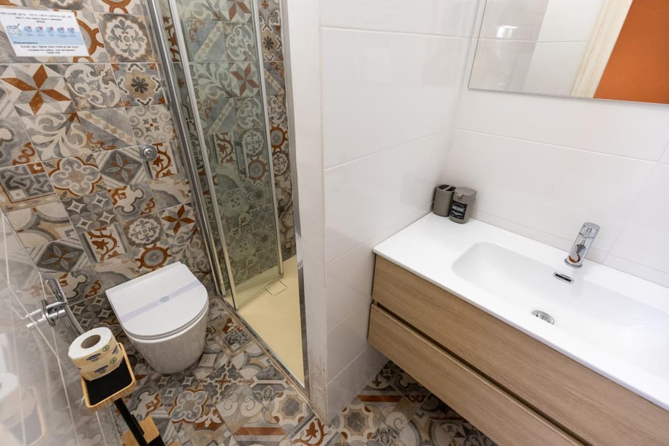 Pochi passi dal Mare - Free WiFi e Netflix Apartment in San Felice Circeo
