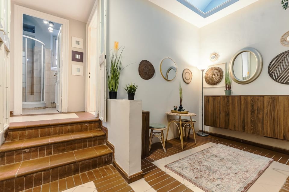 Pochi passi dal Mare - Free WiFi e Netflix Apartment in San Felice Circeo