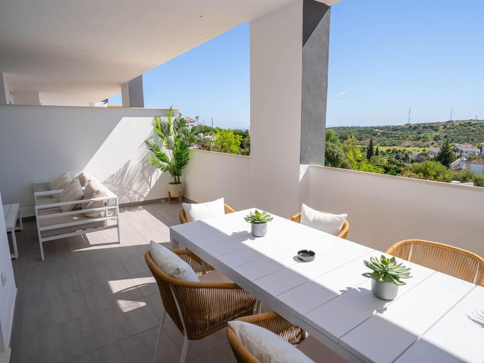 Seating area, Dining area, Sunset