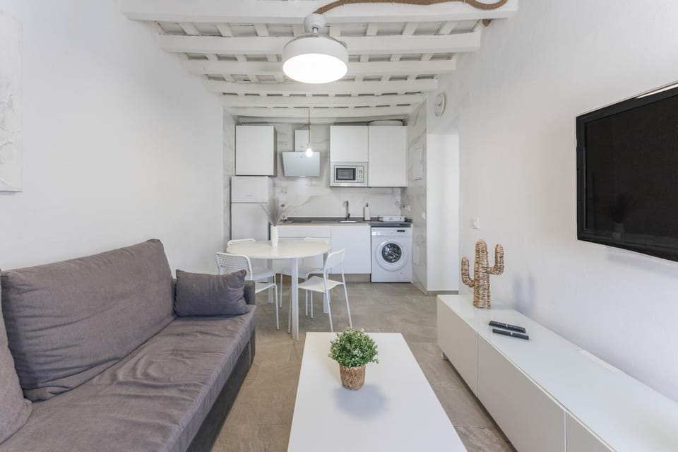 La Joyita del Centro Apartment in Vejer de la Frontera